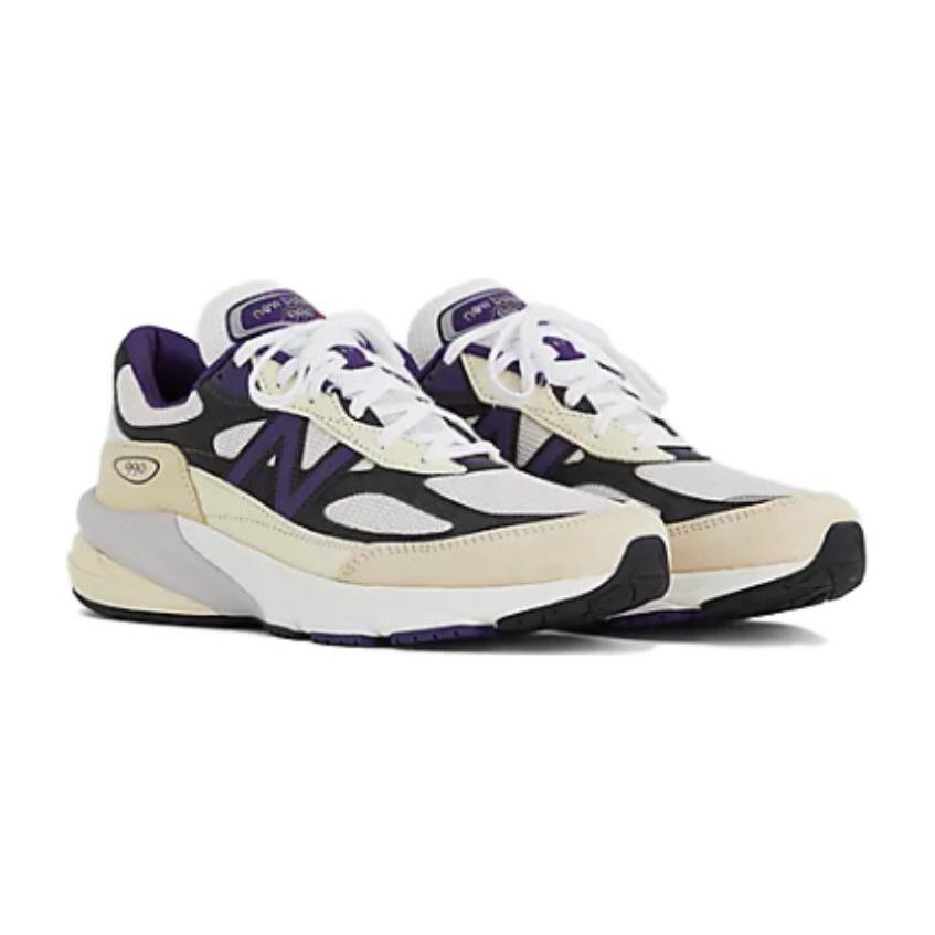 New Balance 990 V6