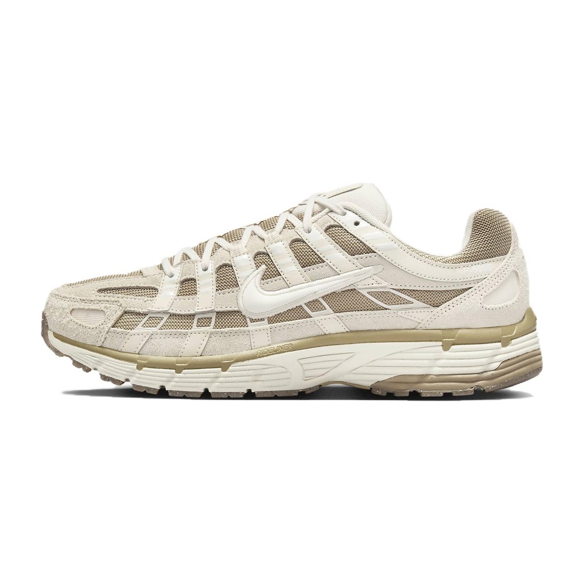 Nike P-6000 Beige