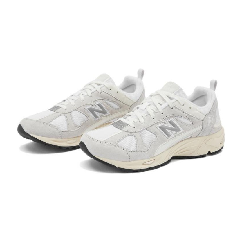 New Balance 878 Beige