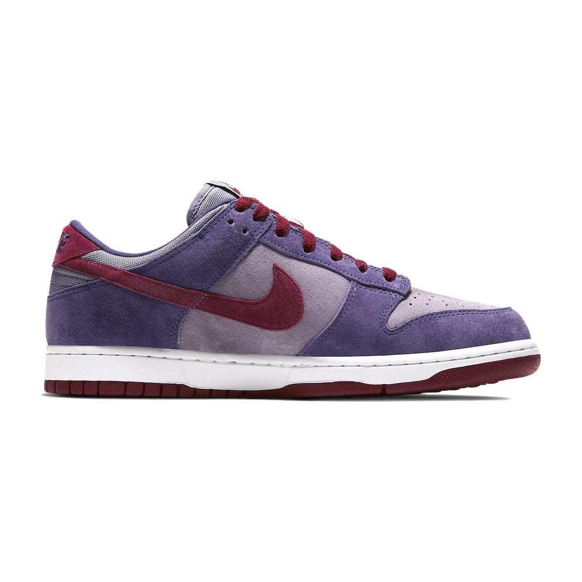 Nike Dunk "Plum"