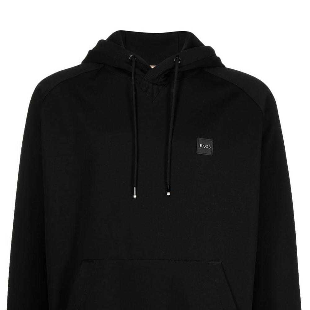 HUGO BOSS FW22 Logo