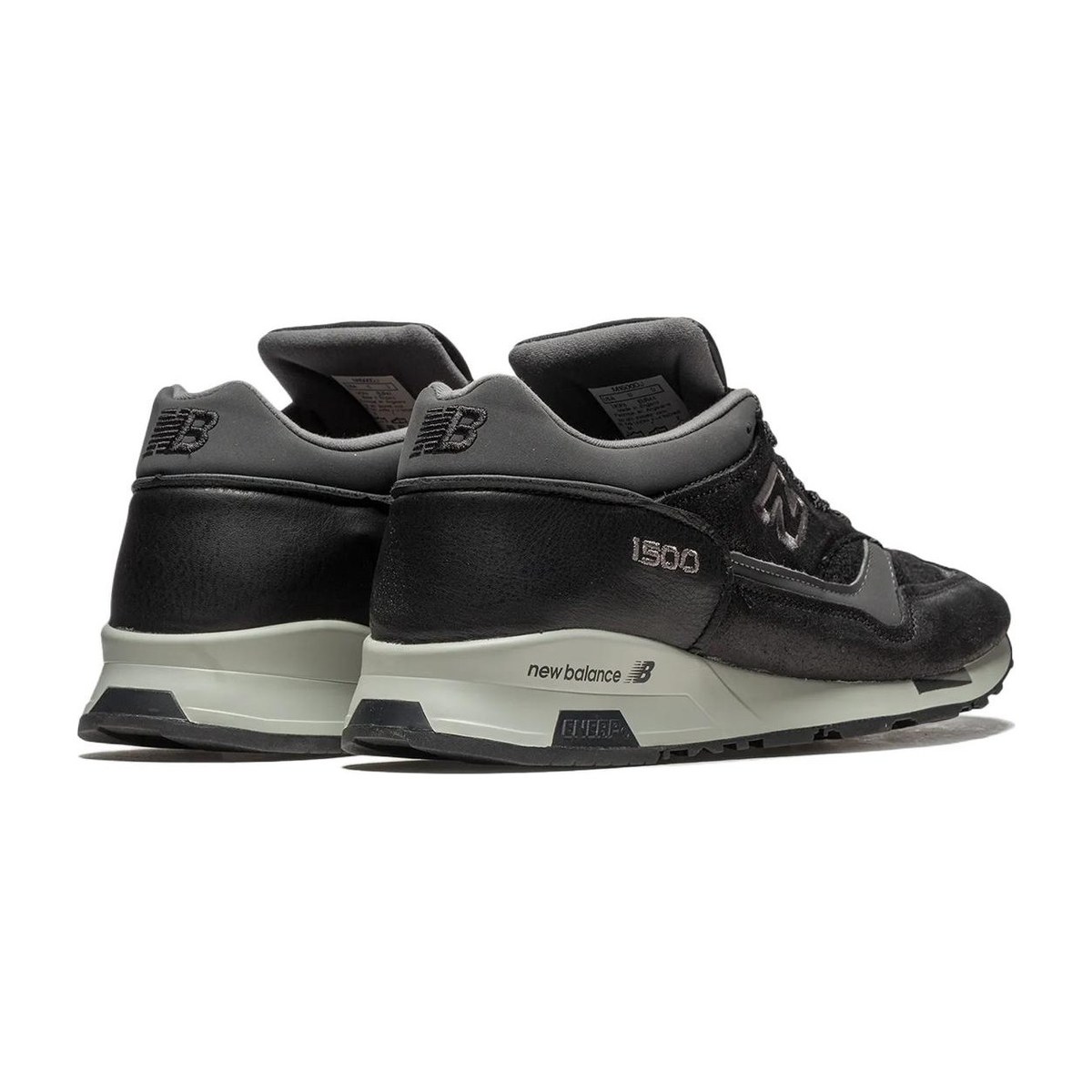 New Balance 1500 Black