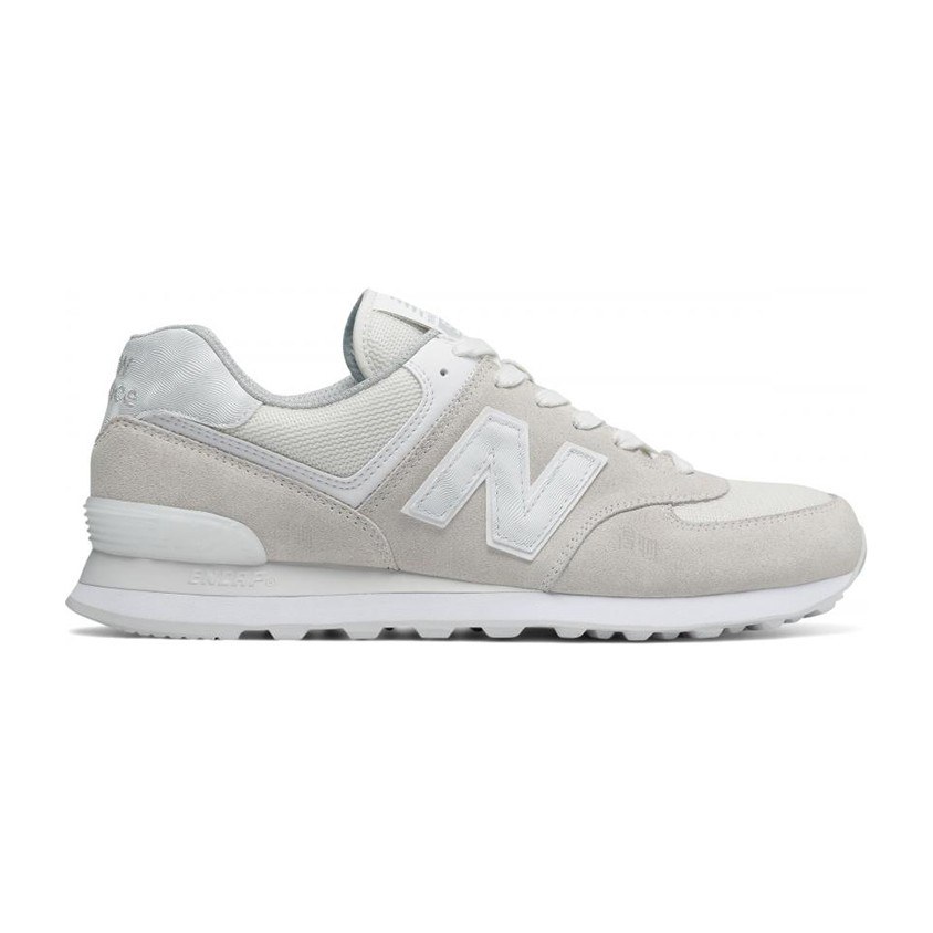 New Balance 574 Light Beige