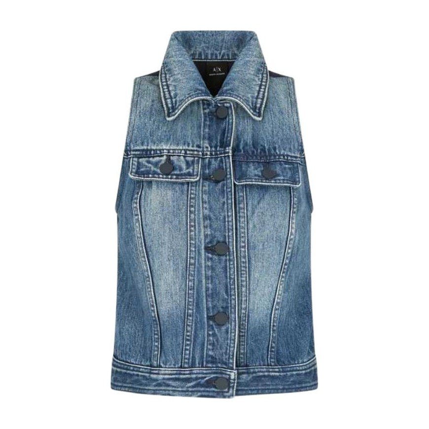 ARMANI EXCHANGEAE SS25