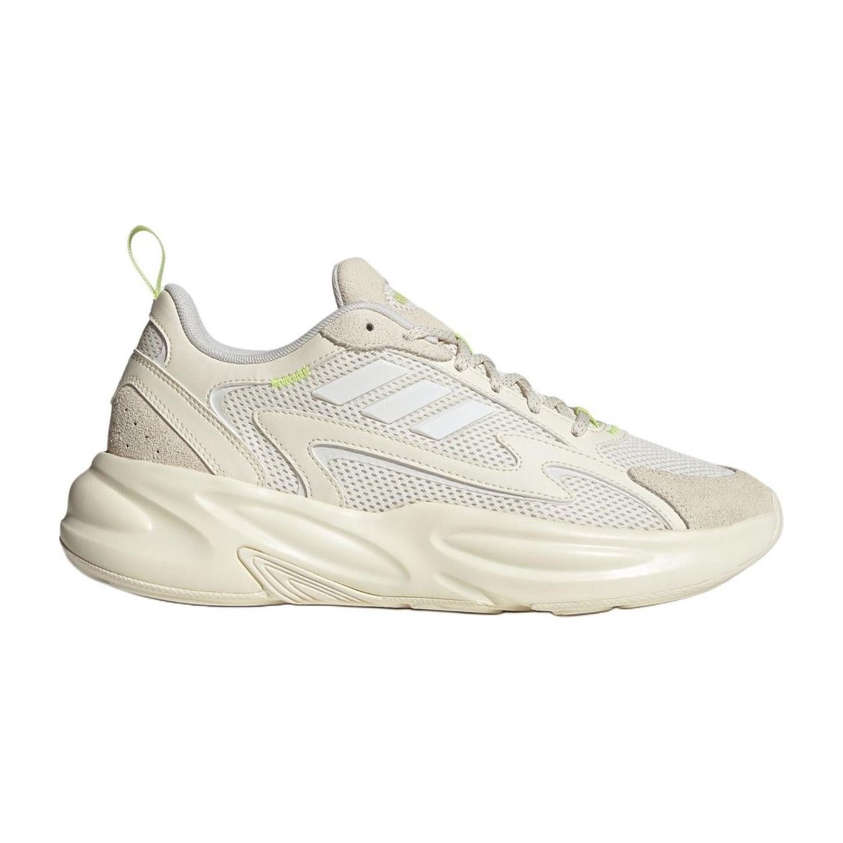 adidas Ozwave 2.0 Cream White