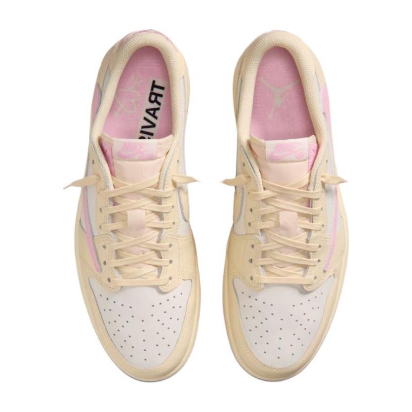 Travis Scott x Jordan Air Jordan 1