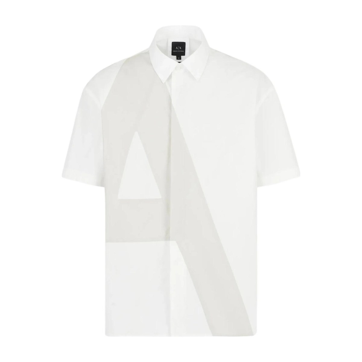 ARMANI EXCHANGE SS23 Logo