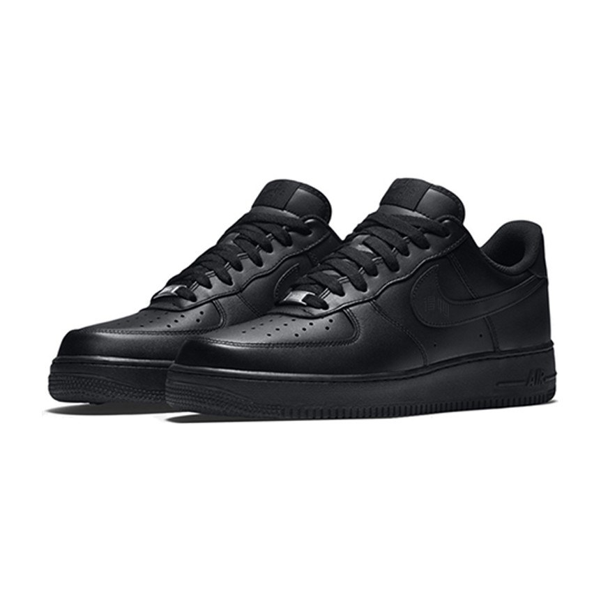 Nike Air Force 1 Low Black