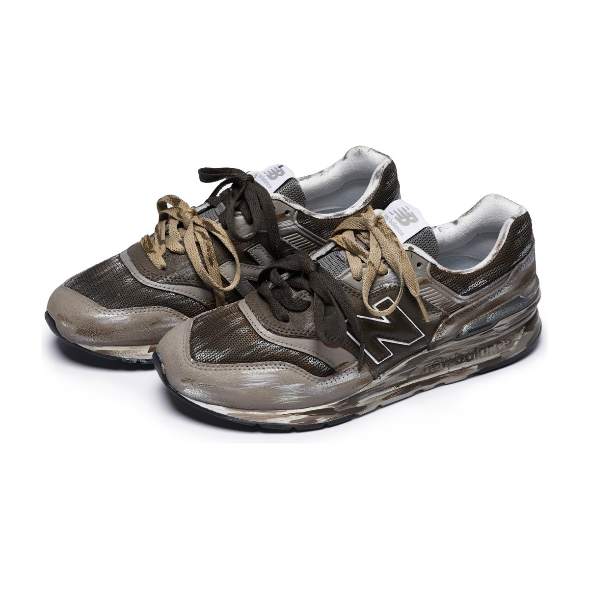 New Balance 997 HCA