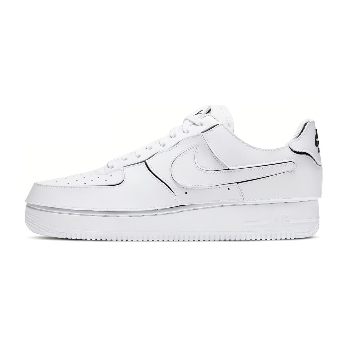 Nike Air Force 1 Cosmic Clay
