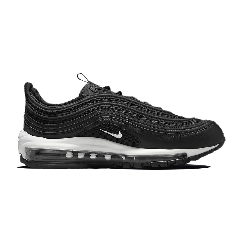 Nike Air Max 97 Black White