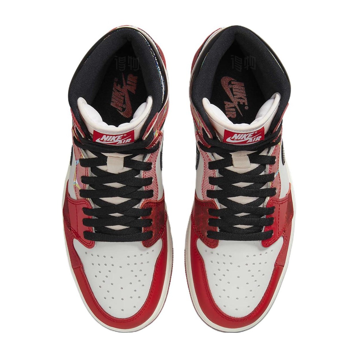 Jordan Air Jordan 1 Retro High OG "Next Chapter"