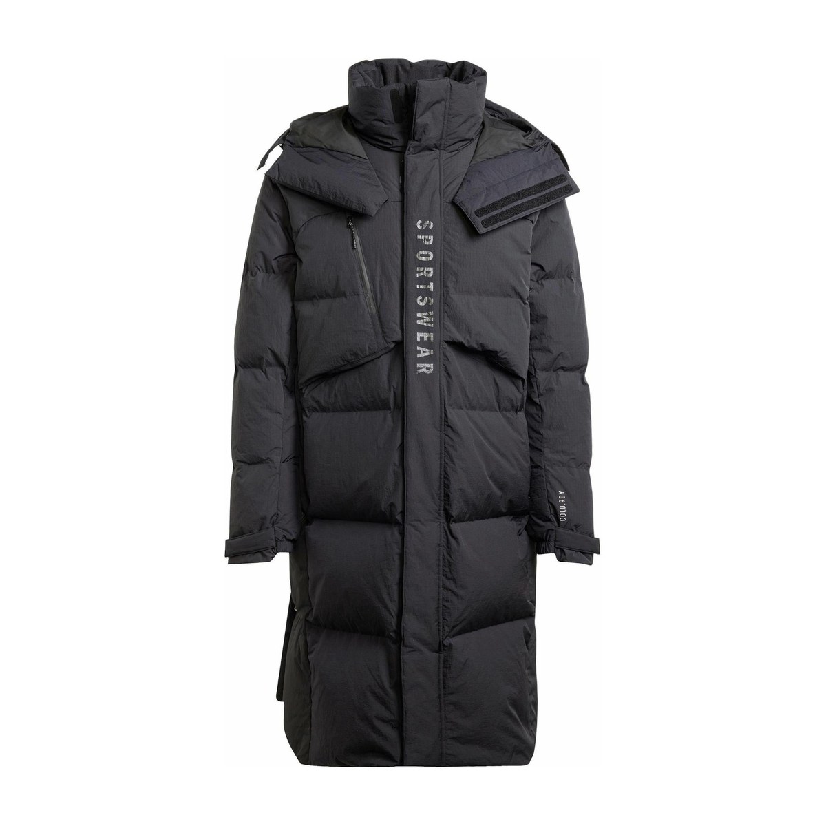 adidas SportswearCold.Rdy GOOSE DOWN LONG COAT