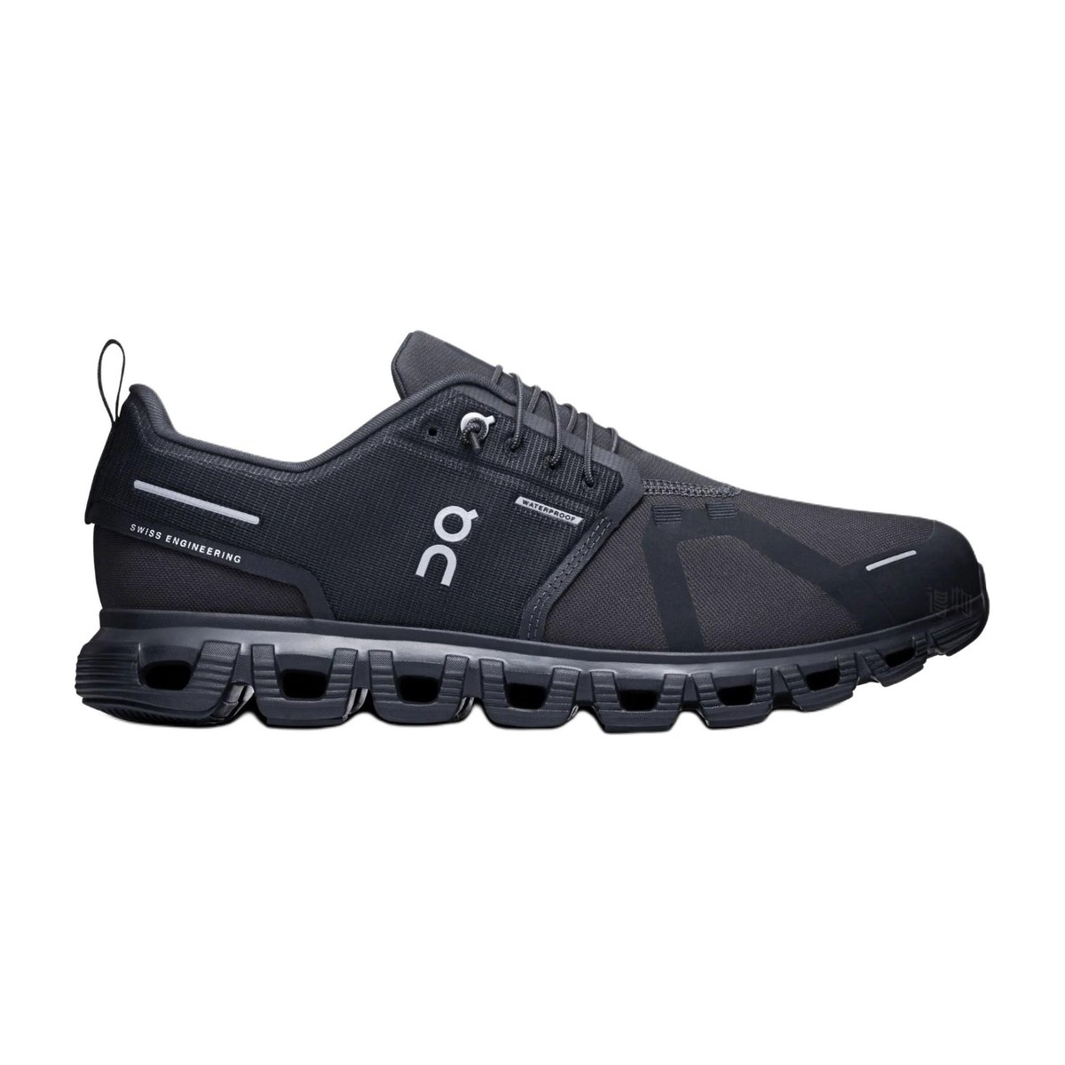 On Cloud 6 Black