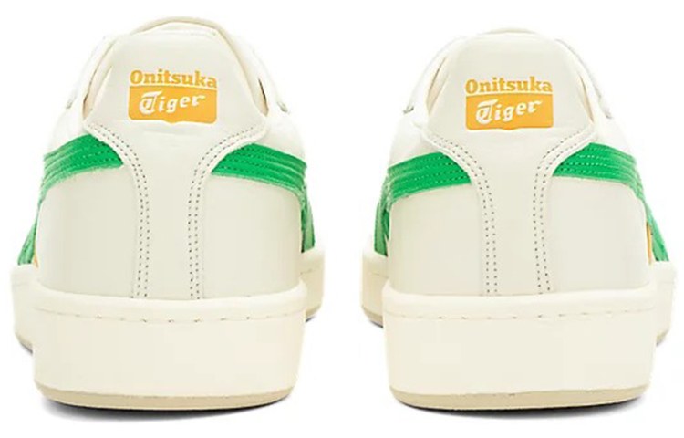 Onitsuka Tiger GSM SD White Green