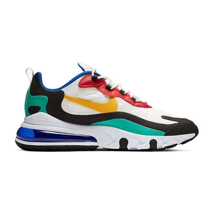 Nike Air Max 270 React "Bauhaus"