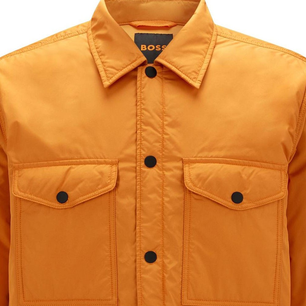 HUGO BOSS FW22