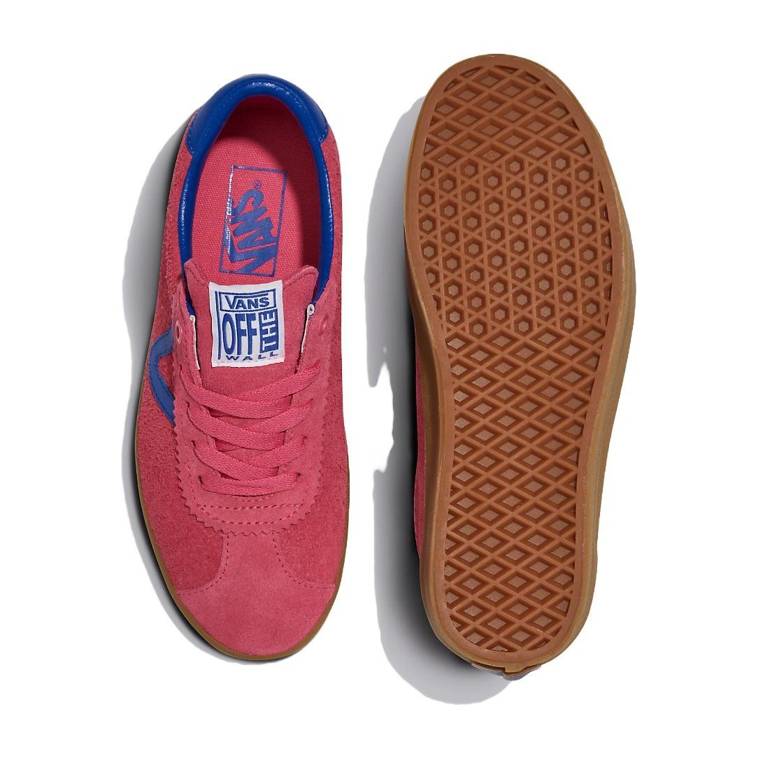 Vans Sport Low