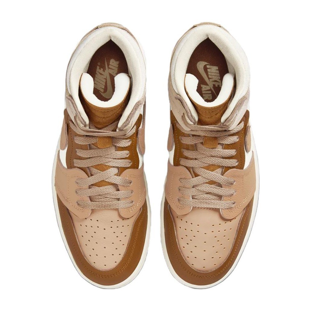 Jordan Air Jordan 1 Retro High Brown Beige