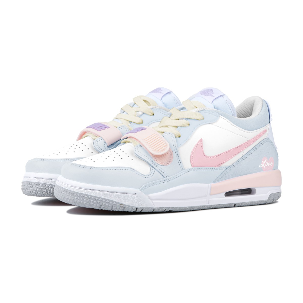Jordan Legacy 312