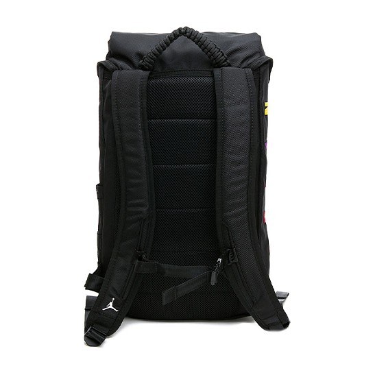 Jordan Backpack Black