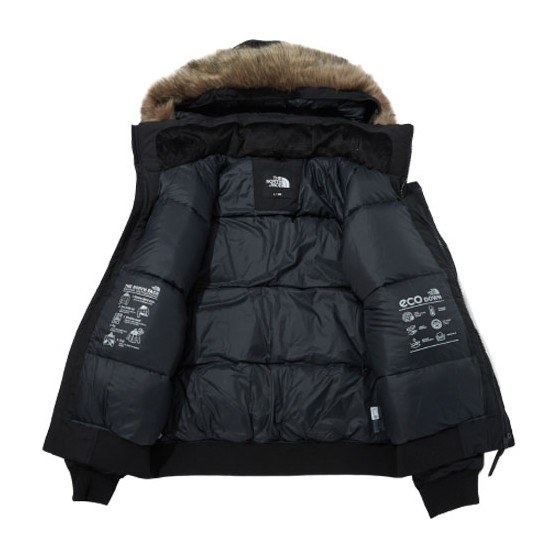The North Face