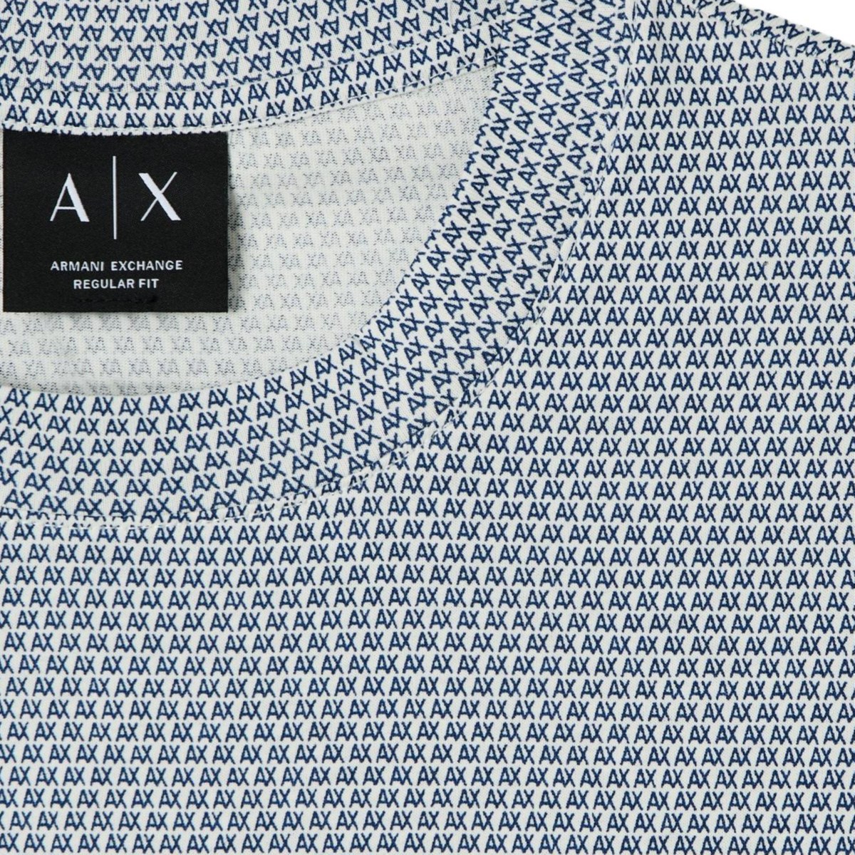 ARMANI EXCHANGEAE SS26 T
