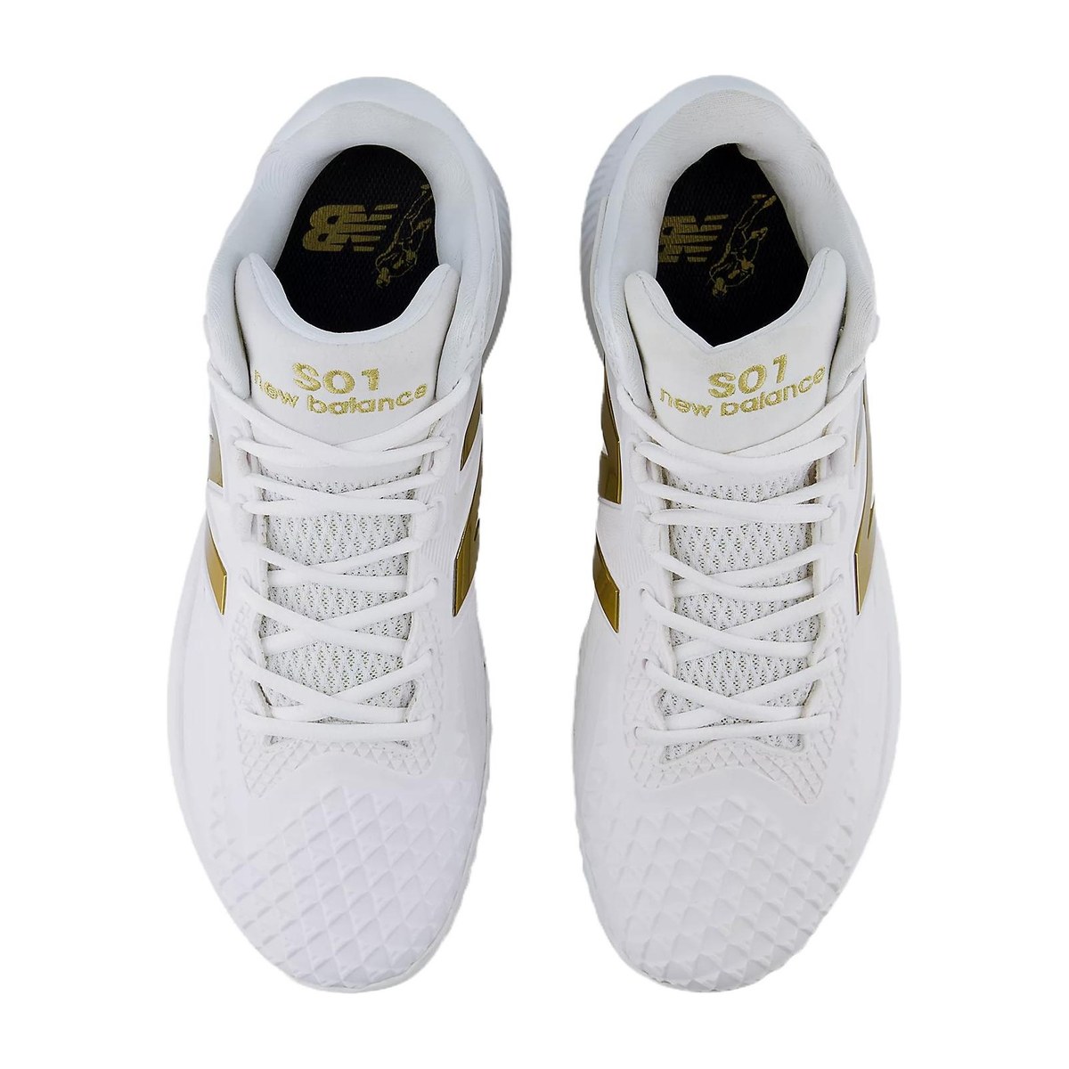 New Balance FuelCell Ohtani 1 White