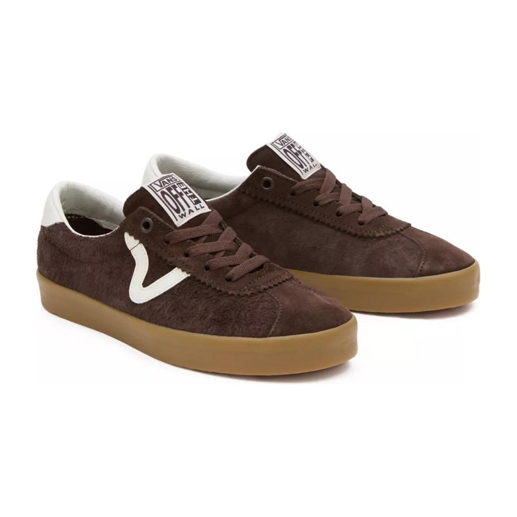 Vans Sport Low Brown