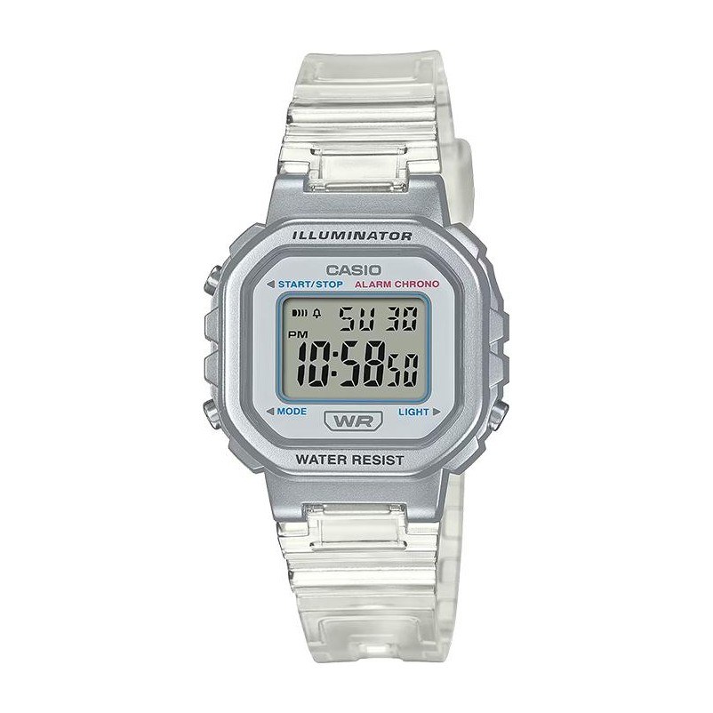 Casio LA-20WHS-7A