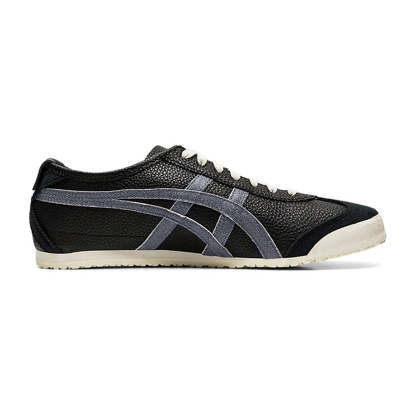 Onitsuka Tiger Mexico 66 Black Grey