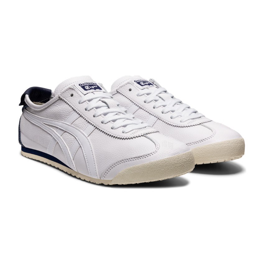 Onitsuka Tiger Mexico 66 White