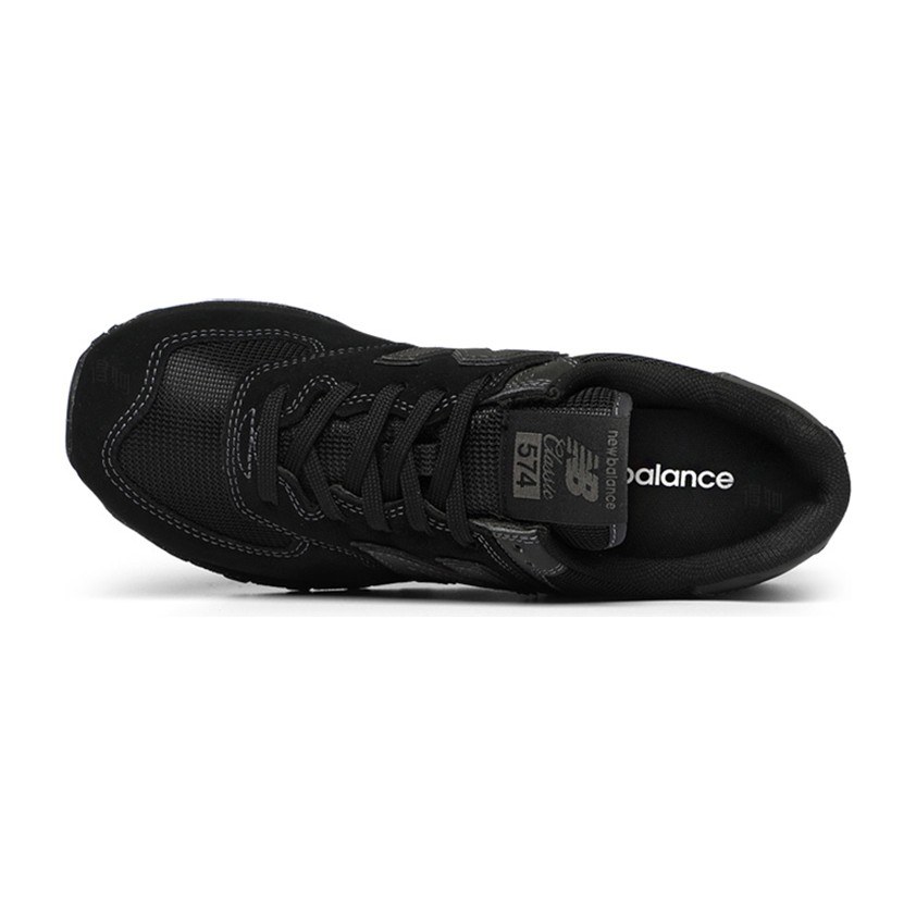 New Balance 574 Black