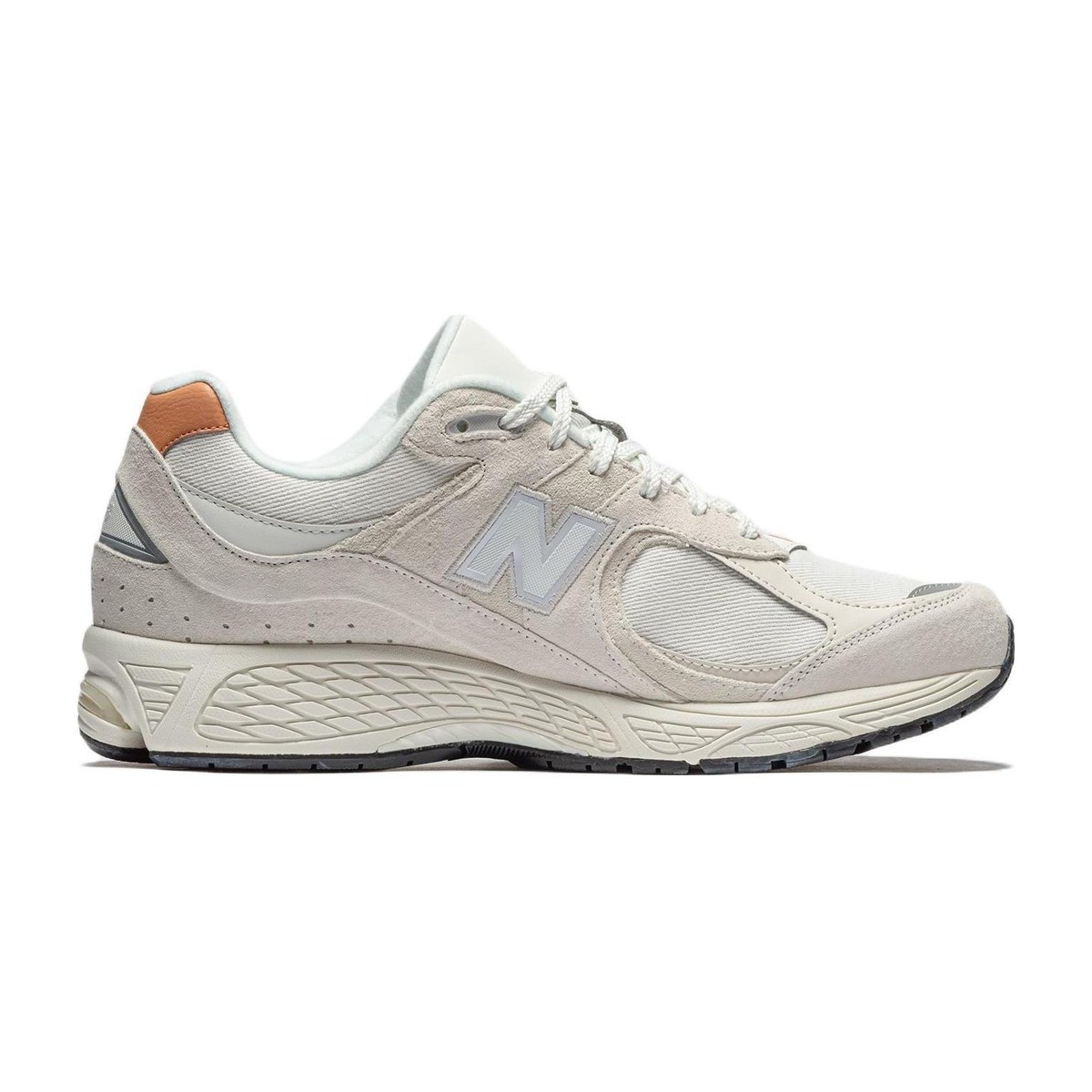 New Balance 2002R Beige