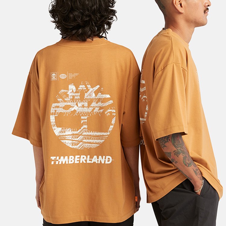 Timberland LogoT