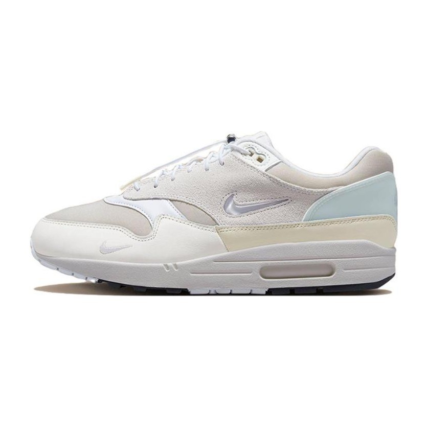 Nike Air Max 1 "No Bubble" Beige