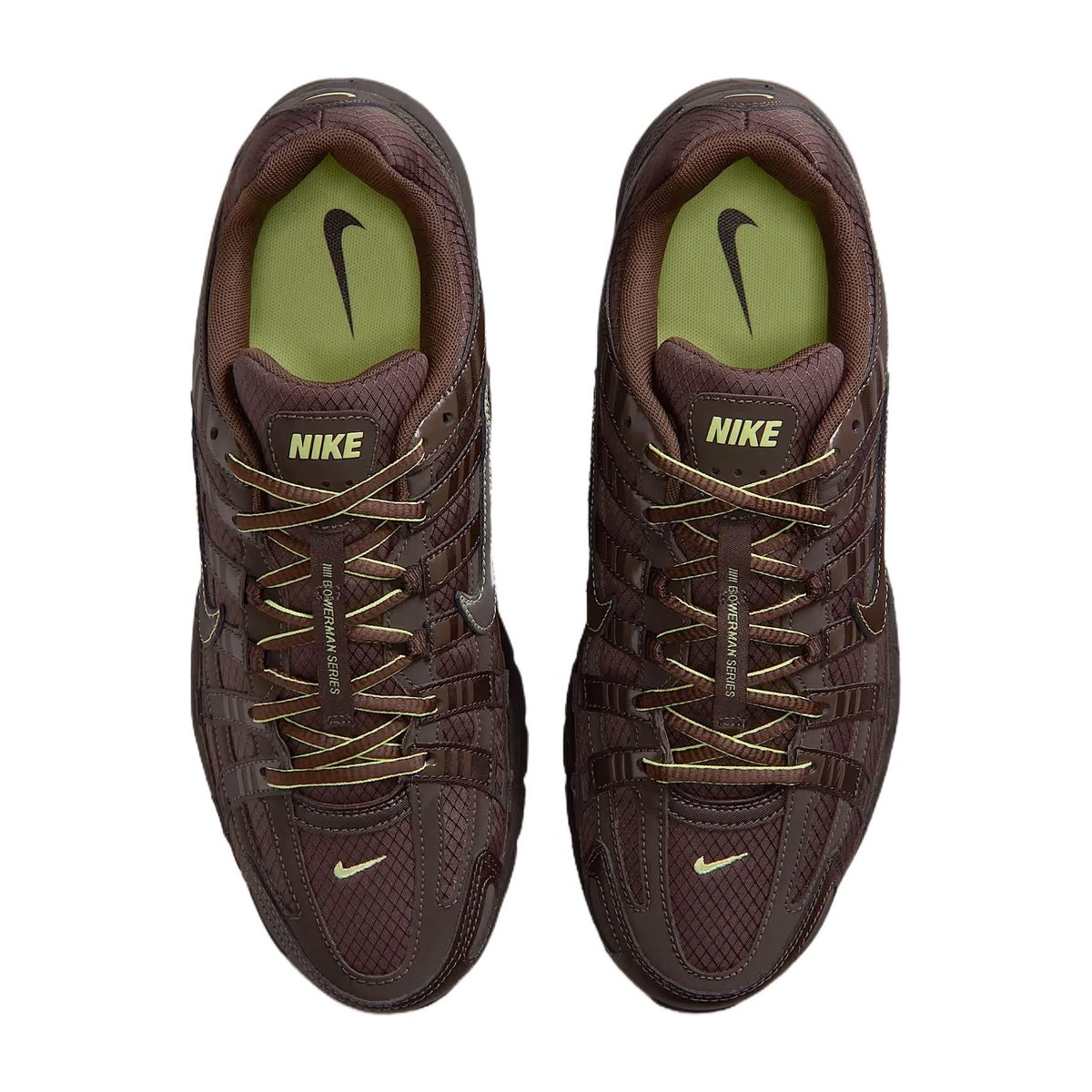 Nike P-6000 SE