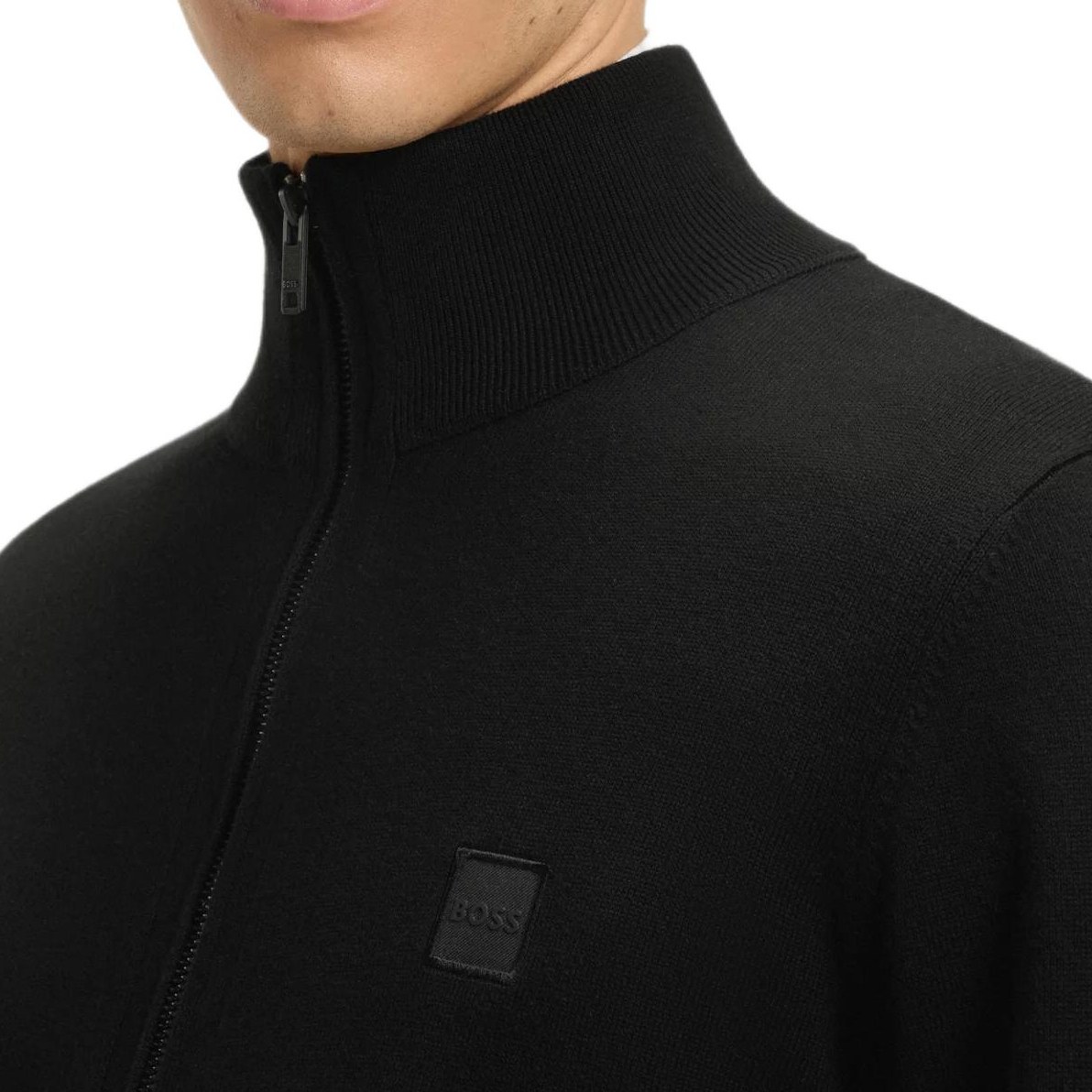 HUGO BOSS