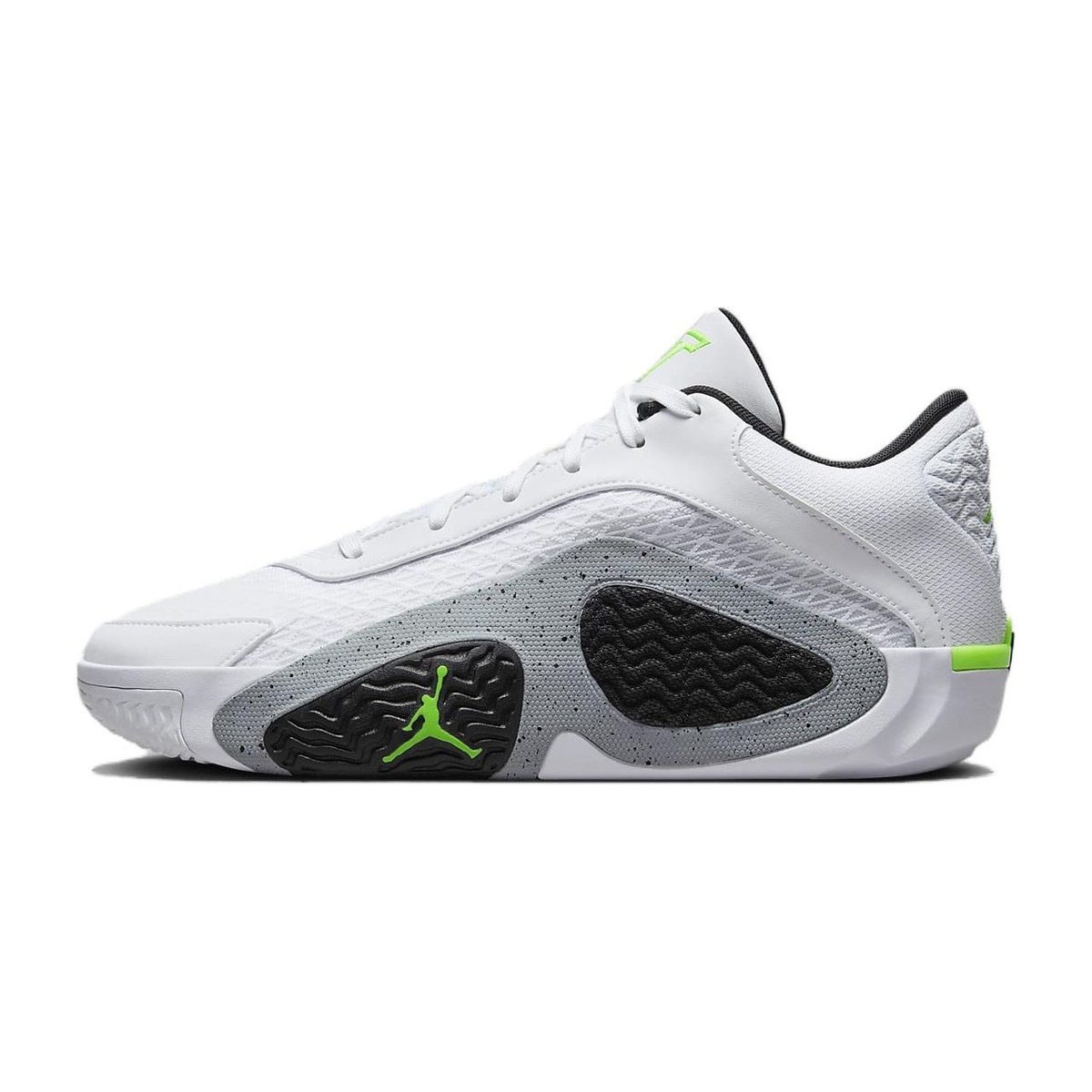 Jordan Tatum 2