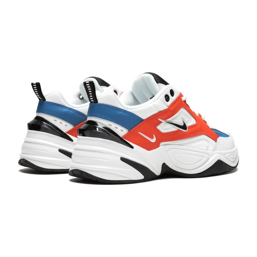 Nike M2K Tekno Team Orange