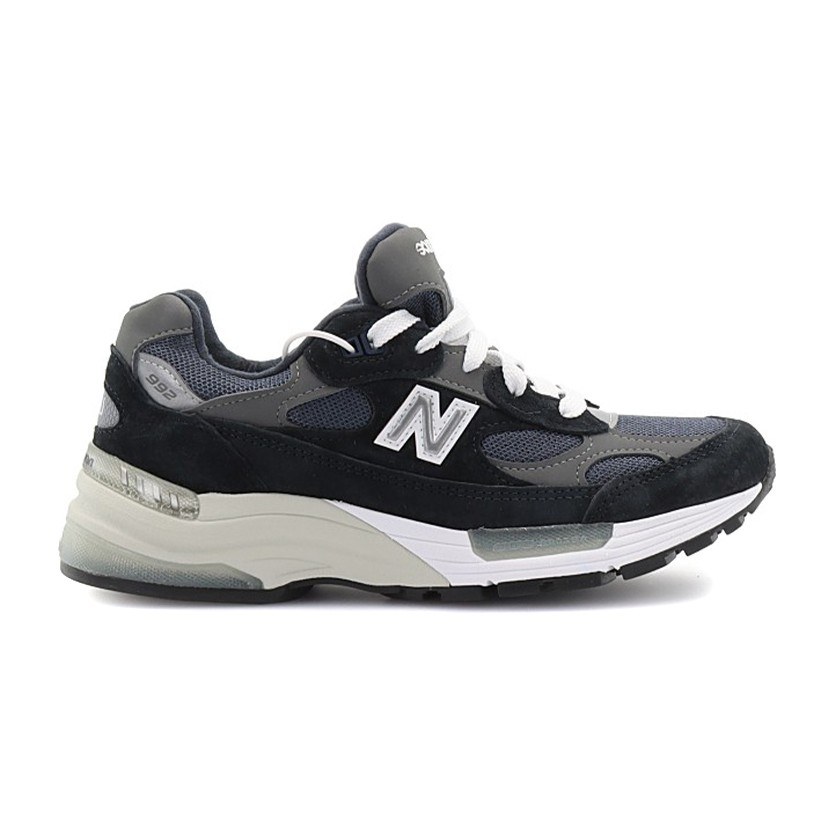 New Balance 992 Navy