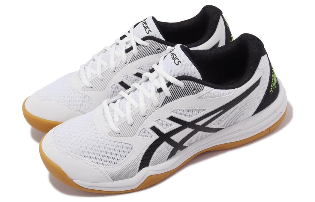 Asics Upcourt 5 White