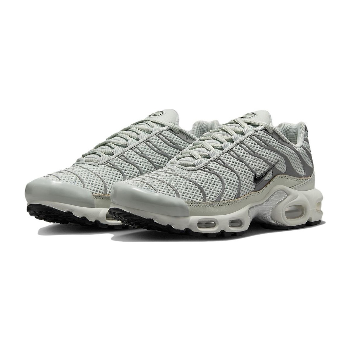 Nike Air Max Plus Grey