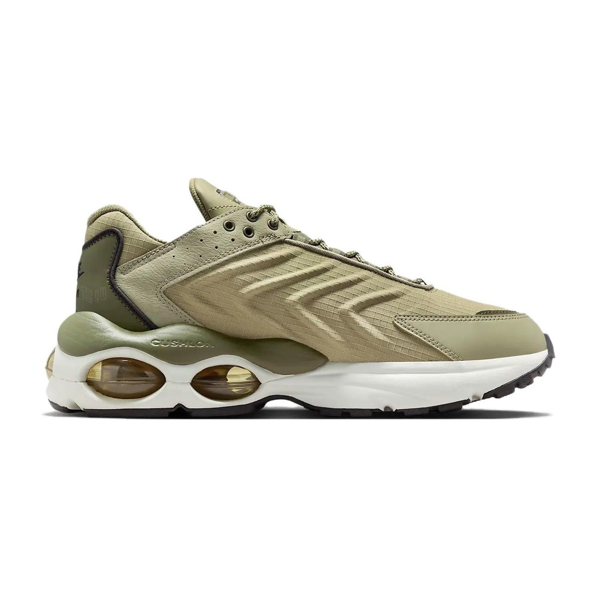 Nike Air Max TW Green White
