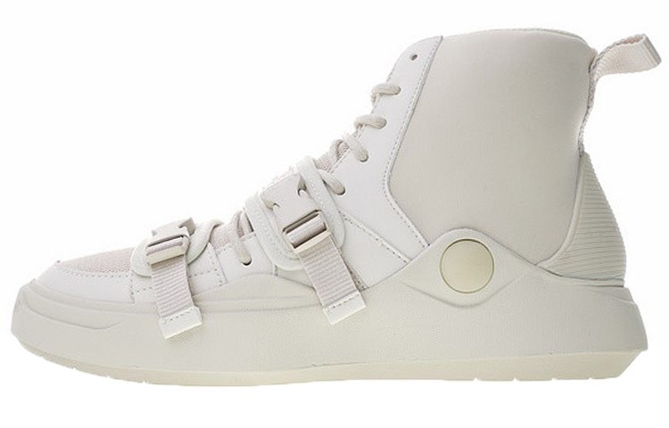 PUMA Abyss Han