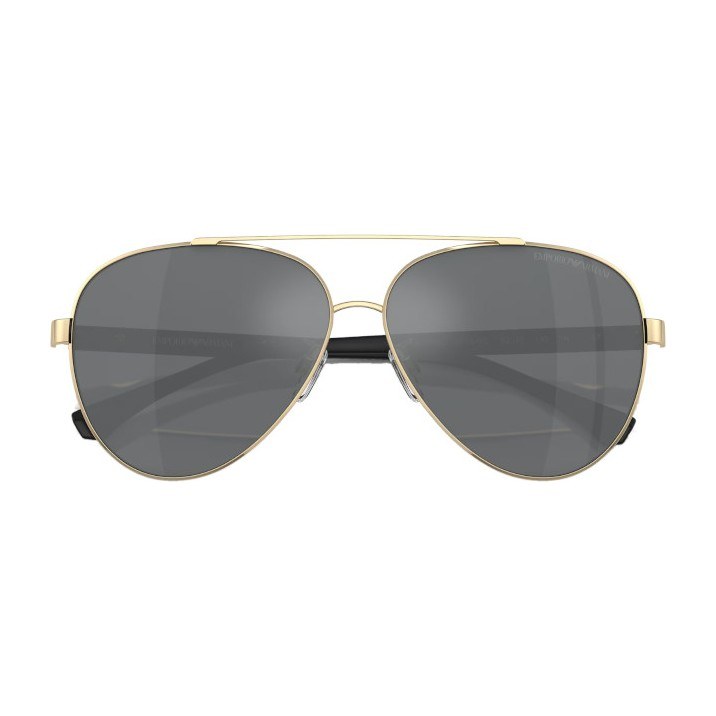 Emporio Armani Pilot Sunglasses