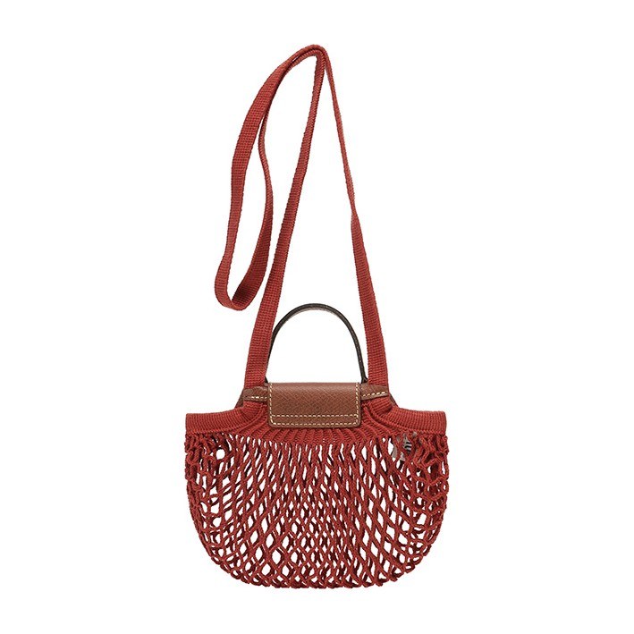 Longchamp Le Pliage Filet Mini