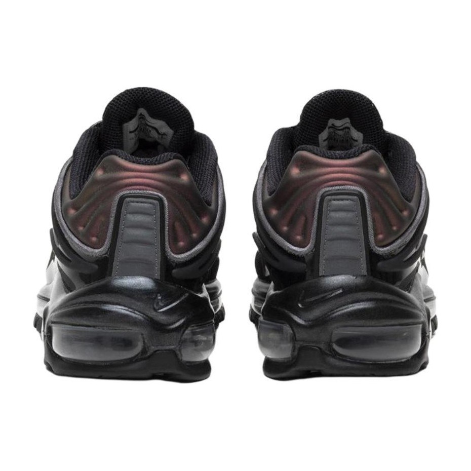 Nike Air Max Deluxe Black