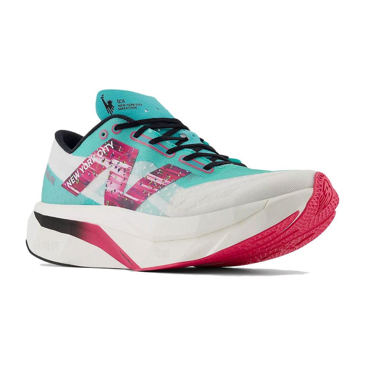 New Balance FuelCell SC Elite v4