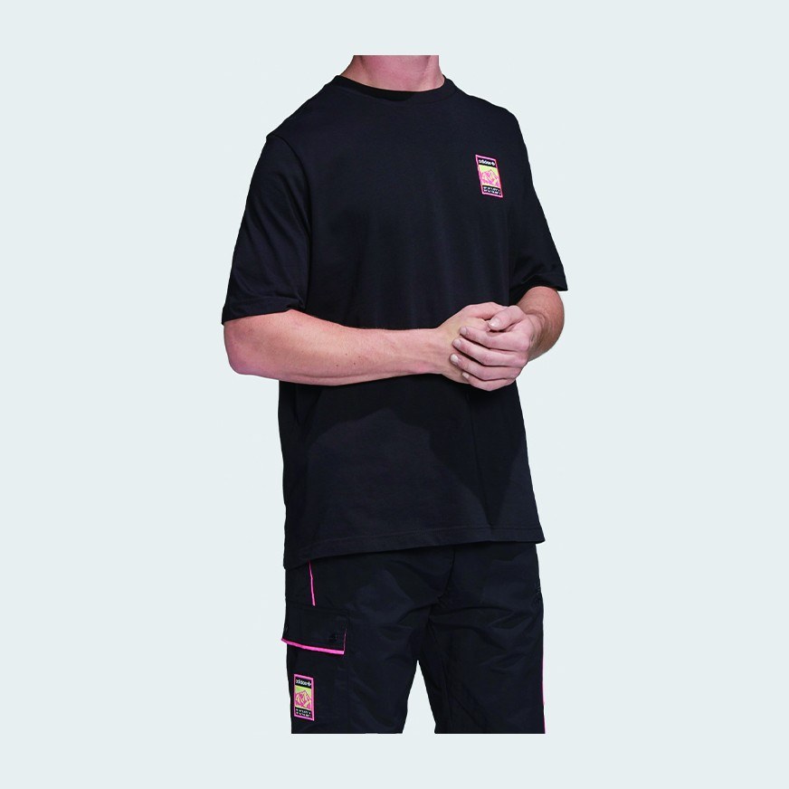 adidas originals LogoT